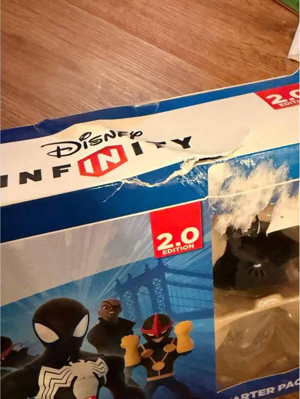 Sony used good
